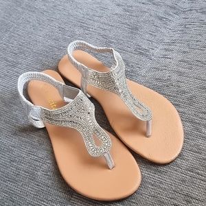 Women's New Slide Sandals